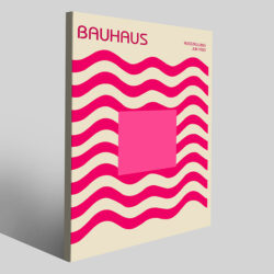 Stampe e quadri Bauhaus